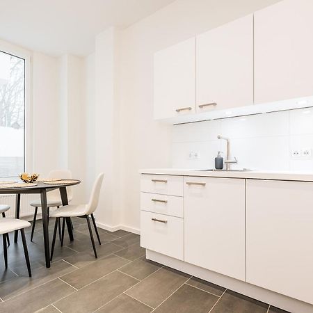 Schiller Apartment Neukoelln Berlino Esterno foto