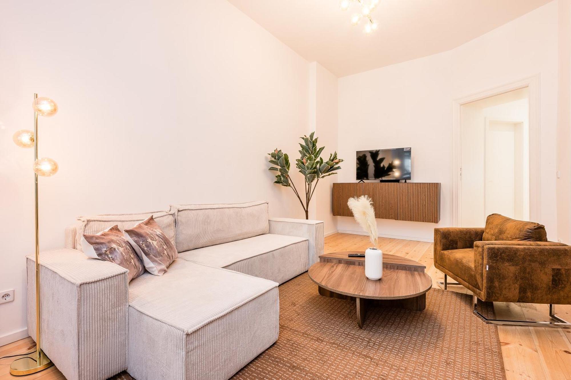Schiller Apartment Neukoelln Berlino Esterno foto
